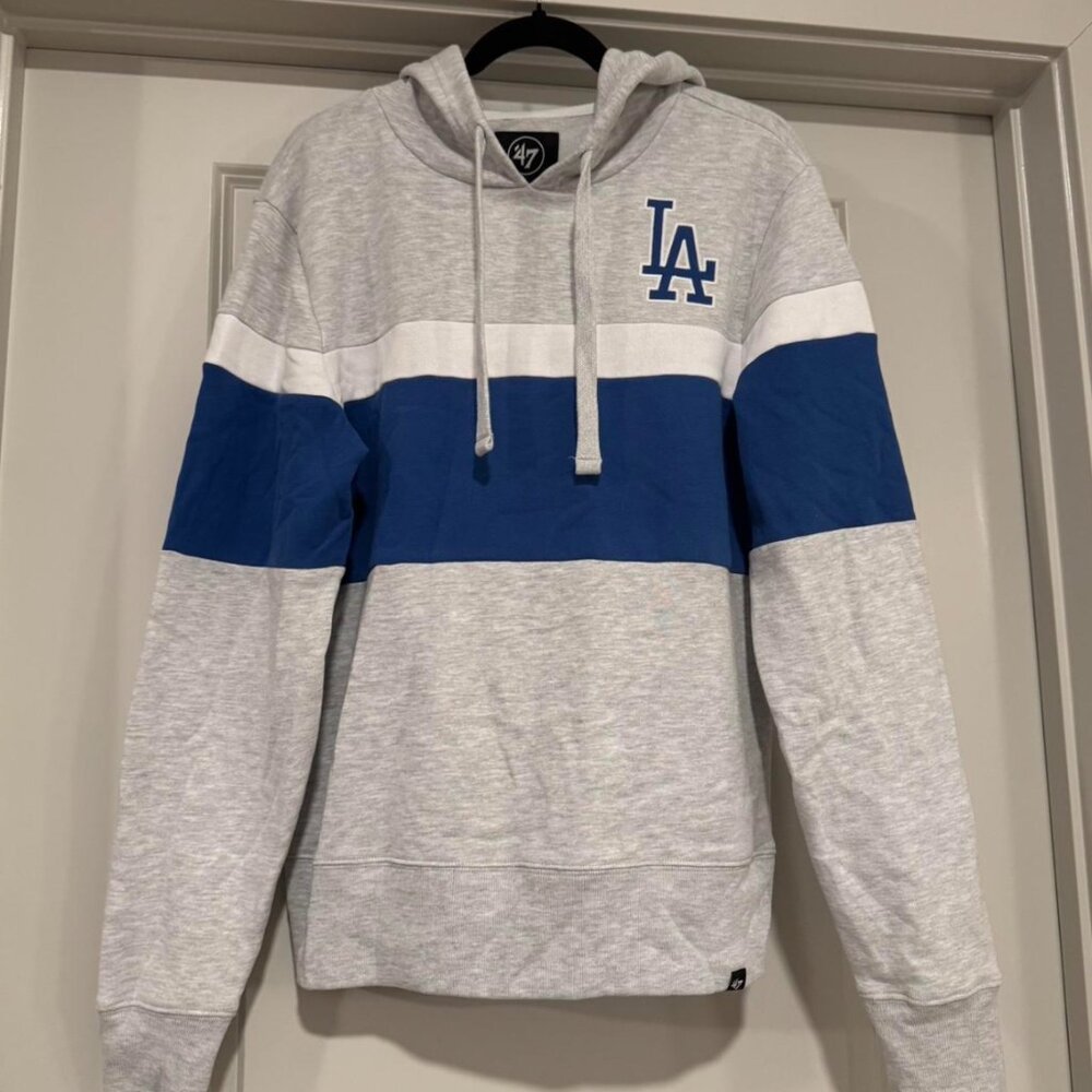 Los Angeles Dodgers Hoodie